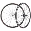 Image de Miche Shimano Altur Wheels Road Ensemble de roues de vélo Noir