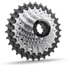 Image de CASSETTA MICHE PRIMATO K12 12V. 11-34 SHIMANO HG