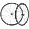 Image de Miche Wielset KLEOS Disc 36mm tubeless passing
