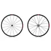 Image de Fulcrum Roues de course unisexe pour adulte, Dark, 28