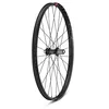 Image de Fulcrum E- Metal Roue Mixte Adulte, Noir