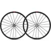 Image de Fulcrum Racing Zero Db Disque Brake C19 2WF AFS avant HH12/100   arrière H12/142 HG11   USB (paire de roues)