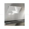 Image de Airforce Hotte décorative F203TSL90WH