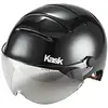 Image de Kask Urban Lifestyle Casque Mixte Adulte,noir/Onice-Taille L