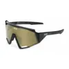 Image de Lunettes KOO Spectro Noir Verres Bronze