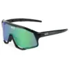 Image de Lunettes KOO Demos Verres Noir Vert
