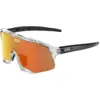 Image de Lunettes KOO Demos Lentille Rouges