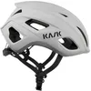 Image de Kask Valegro, Casque de vélo unisexe adulte, blanc, L