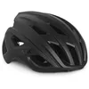 Image de Kask Mojito Casco da Bicicletta Unisex Adulto, Noir Matt, 58-62