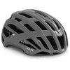 Image de Kask valegro Casque vélo Adulte Unisexe, Gris, S (50-56 cm)