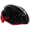 Image de KASK MOJITO 3 WG11 - Bi-color - Black/Red - Casque Route L