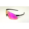 Image de Koo NOVA Black Matt Fuchsia - Lunettes Solaires Cyclisme et Triathlon