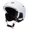 Image de Cmp Casque de ski et Snowboard Xy-1 unisexe pour enfants, blanc, XS, blanc