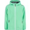 Image de CMP Windproof And Waterproof Rain Jacket Wp 10.000 Veste Fille