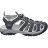 Image de CMP Sandales de randonnée Sahiph pour homme, anthracite, 41 EU