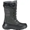 Image de CMP Thalo WMN Snow Boot WP, Botte de Neige Femme, Titanio, 37 EU large