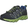 Image de CMP Altak Chaussures de trail pour enfant Unisexe - - Nero Acido, 29 EU Weit