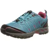 Image de CMP Chaussures Altak WMN Trail WP, Shoe Mixte, Lake Sangria, 36 EU