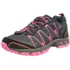 Image de CMP Chaussures Altak WMN Trail WP, Shoe Mixte, B Blue Puple Fluo, 37 EU