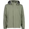 Image de CMP Veste de pluie pour homme, Tourbe, 56