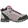 Image de CMP Thiamat Mid 2.0 Wmn Trekking Wp Chaussures de marche pour femme, Grey Geraneo, 37 EU