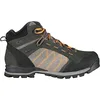 Image de CMP Thiamat Mid 2.0 Chaussures de randonnée pour homme, Militare F Orange, 43 EU