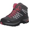 Image de CMP RIGEL MID WMN TREKKING SHOES WP Femme Chaussures de randonnée Beige (Cenere) 40 EU