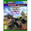 Image de Monster Jam Showdown Day One Edition Xbox en occasion ou reconditionné