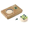 Image de Jeu en bois Morpion Green tris Milaniwood® - Jeux enfants MLW45264