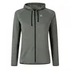Image de MONTURA Timeless Full Zip Polaire XS, gris, XS
