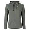 Image de MONTURA T-Shirt Femme Timeless Pull Femme Vert, vert, M