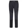 Image de MONTURA Mountain Trek Pant Homme Pantalon de Randonnée Léger et Respirant avec Renfort Couleur: Noir, Noir , XXL