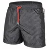 Image de C4 Costume Homme Ligne Accessoires Marco Bardi Accessories MB Cocept&Design, gris foncé, XXL