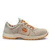 Image de DIKE Chaussures de sécurité basses AGILITY ADVANCE S1P - Gris 41 - Chaussures de sécurité