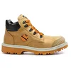 Image de DIGGER DINT H S3 miel CRAZY Talla: 46