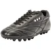 Image de PANTOFOLA D'ORO 1886 New Star, Baskets Homme, Noir, 44.5 EU