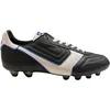 Image de PANTOFOLA D’ORO 1886 Modena, Chaussure de Football Homme, Noir Blanc Bleu, 44 EU