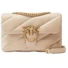 Image de PINKO LOVE CLASSIC PUFF CL SH N/A EU