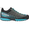 Image de Scarpa Chaussures Mescalito GTX pour homme, Transparent, 45 EU