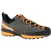 Image de Scarpa Mescalito Chaussures de montagne unisexes pour adulte, Titane, 45 EU