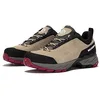 Image de Scarpa Chaussures de trail Rush Trail GTX Frerush pour femme, Désert léger, 40 EU
