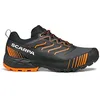 Image de SCARPA Rebelle Run XT 33082-351-1 Chaussures Grey Tonic ARS Speed FORCE2, Gray Tonic, 40.5 EU