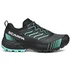 Image de Scarpa Ribelle Run XT Wmn Grey/Aqua