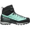 Image de Scarpa Schuhe Mescalito TRK Planet GTX Femme Jade/noir Taille 38