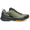 Image de Scarpa - Rush 2 Gtx Moss Sulphur - 63131GM1033 - Kleur: Grijs - Maat: 41.5 EU