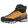 Image de Scarpa Chaussures Mescalito TRK Planet GTX pour homme, Tonic Black, 43.5 EU