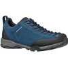 Image de Scarpa Schuhe Mojito Trail GTX Chaussures pour homme Taille 42 Océan/bleu clair