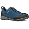 Image de Scarpa Schuhe Mojito Trail GTX Homme Taille 43,5 océan/clair océan