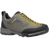 Image de SCARPA Mojito Trail GTX 63316-200-3 Titanium Mustard, gris, 44 EU