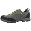 Image de SCARPA Mojito Trail GTX 63316-200-3 Titanium Mustard, gris, 45 EU